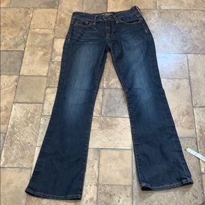 Lucky Brand Jeans